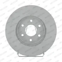 FERODO DDF1761C Remschijf