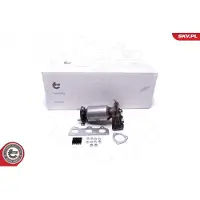 ESEN SKV 62SKV009 Katalysator