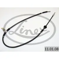 Linex 11.01.08 Handremkabel