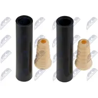 NTY AB-FR-034K Stofhoes, schokbreker