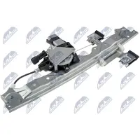 NTY EPS-CH-047 Raammechanisme