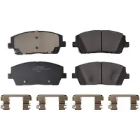 Blue Print Remblokset ADBP420028, voor