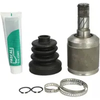 PASCAL Homokineet reparatie set, aandrijfas G73015PC links