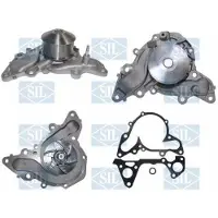 Sil Waterpomp, motorkoeling PA1314