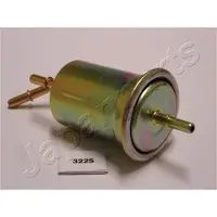 Japanparts FC-322S Brandstoffilter