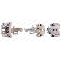 FERODO Remklauw FCL694472, achter rechts