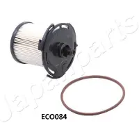 Japanparts FC-ECO084 Brandstoffilter