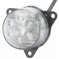 Hella Pinkl.LED Ø55mm 24V voorzijde, 50cm