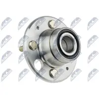 NTY KLT-HD-013 Wiellagerset