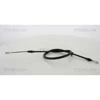TRISCAN 8140 25181 Handremkabel