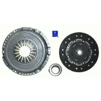 SACHS Koppelingsset 3000 457 001