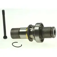 SPIDAN Aandrijfas 25702