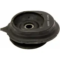 MAPCO 33058 Veerpootlager