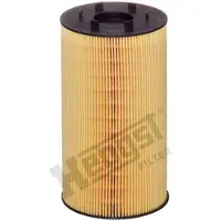 HENGST FILTER E360H D307 Oliefilter