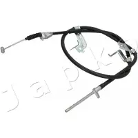 Japko 131174L Handremkabel