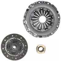 Nexus Koppelingsset met druklager F10323NX