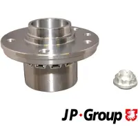 JP GROUP 1141402100 Wiellagerset