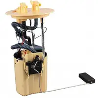 METZGER 2250377 Brandstofpomp