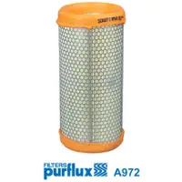 PURFLUX A972 Luchtfilter