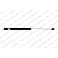 LESJÖFORS 8104233 Gasveer achterklep