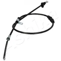 ASHIKA Trekkabel, parkeerrem 131-05-570L