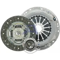 AISIN KT-270C Koppelingsset