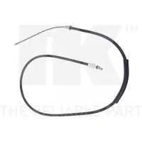 NK 903739 Handremkabel