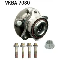 Skf VKBA 7080 Wiellagerset