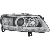Hella Koplamp rechts 1EL 009 925-521 Hella voor o.a. AUDI