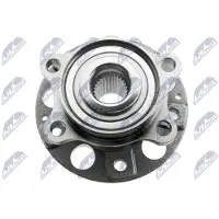 NTY KLT-DW-097 Wiellagerset