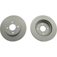 KAVO PARTS BR-8749-C Remschijf