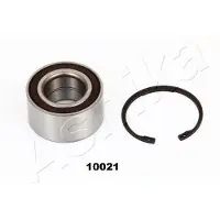 ASHIKA 44-10021 Wiellagerset