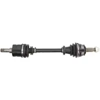 POINT GEAR Aandrijfas PNG72645 links