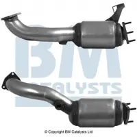 BM CATALYSTS Katalysator BM80854H