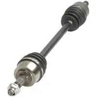 MAXGEAR 49-2341 Aandrijfas