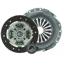 AISIN Koppelingsset KE-PE02