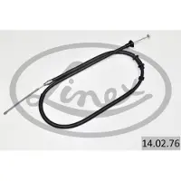 Linex 14.02.76 Handremkabel