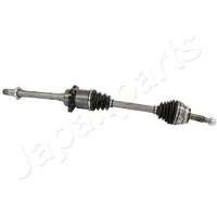 Japanparts GI-282 Aandrijfas