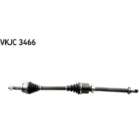 Skf As VKJC 3466