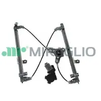 MIRAGLIO Raambedieningsmechanisme 30/1360C