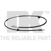 NK 904841 Handremkabel