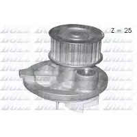 DOLZ O139 Waterpomp