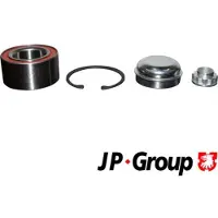 JP GROUP 1341301510 Wiellagerset