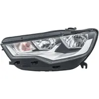 Hella Koplamp 1EJ 011 149-011 Hella voor o.a. AUDI