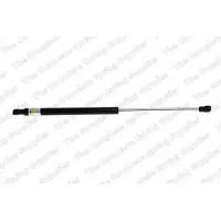 LESJÖFORS 8166730 Gasveer achterklep