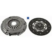 SACHS Koppelingsset 3000 951 091