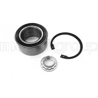METELLI 19-2508 Wiellagerset