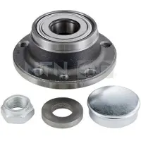 SNR Wiellagerset R141.23