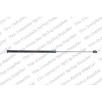 LESJÖFORS Gasveer kofferbak/laadruimte 8156849