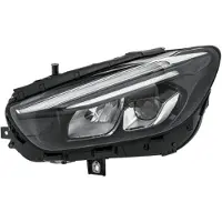 Hella 1EX 015 780-311 Koplamp